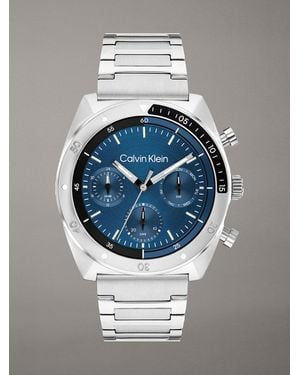 Calvin Klein Watch - Blue
