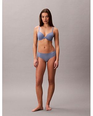 Calvin Klein Hipster - Blauw