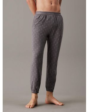 Calvin Klein Lounge Joggers - Grey