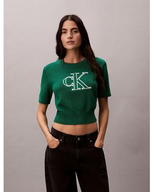 Calvin Klein Calvin Klein Women's Green