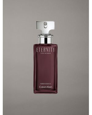 Calvin Klein Eternity Amber Essence For - Purple