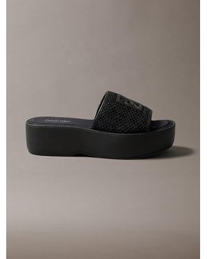 Calvin Klein Amelia - Brown