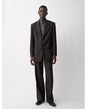 Calvin Klein Amos Jacket - Black