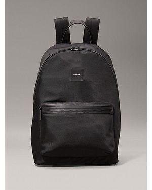Calvin Klein Mochila para portátil - Gris