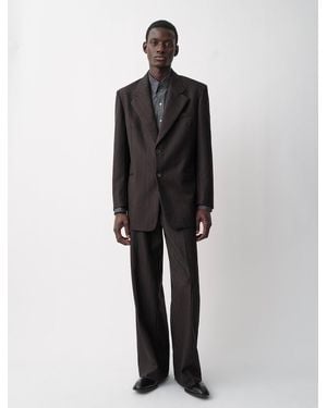 Calvin Klein Veste Amos - Noir