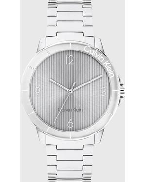 Calvin Klein Watch - Grey