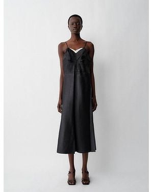 Calvin Klein Fia Dress - White