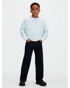 Calvin Klein Jeans Skater Jeans - White