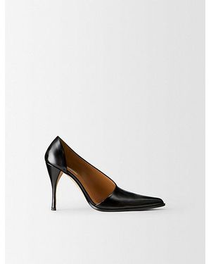 Calvin Klein Rea Pump - Wit