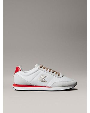 Calvin Klein 1979 - Metallic