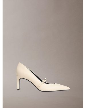 Calvin Klein Peggy - Natural