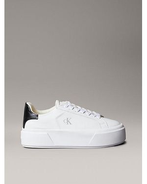 Calvin Klein Sienna - Metallic