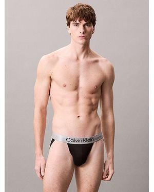 Calvin Klein Jockstrap - Roze