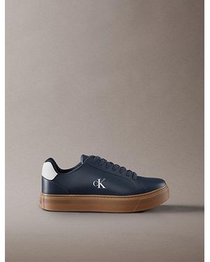 Calvin Klein Ck Baseline - Blue