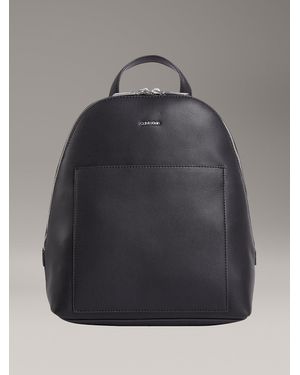 Calvin Klein Backpack - Grey