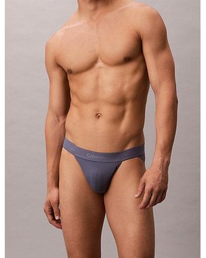 Calvin Klein Jockstrap - Roze