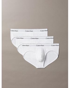 Calvin Klein Slip - Bianco