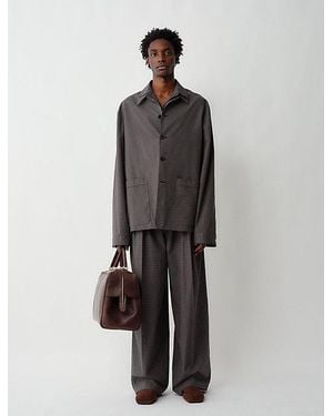 Calvin Klein Benedict Jacket - Grey