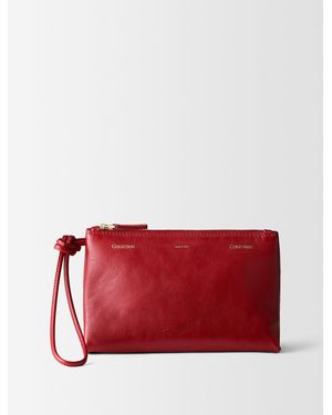 Calvin Klein Essential Case - Red