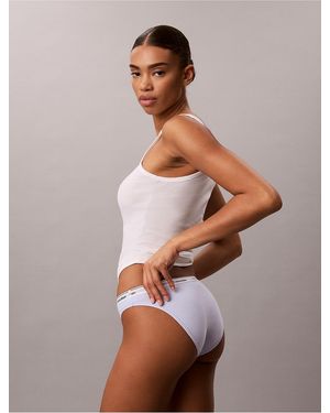 Calvin Klein Icon Logo Bikini - Multicolor
