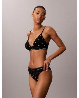 Calvin Klein Tanga - Multicolour