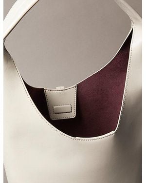 Calvin Klein Hobo Bag - Bruin