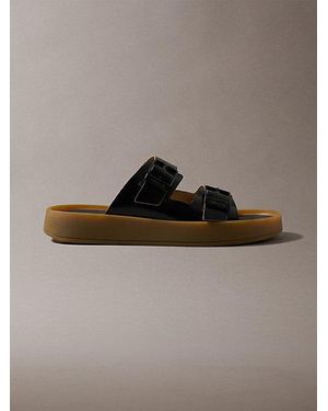 Calvin Klein Ck Milo - Brown