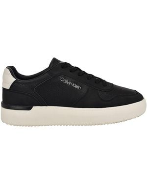 Calvin Klein Brayton Sneaker - Black
