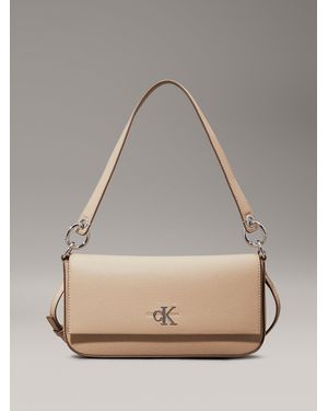 Calvin Klein Sac Bandoulière - Neutre