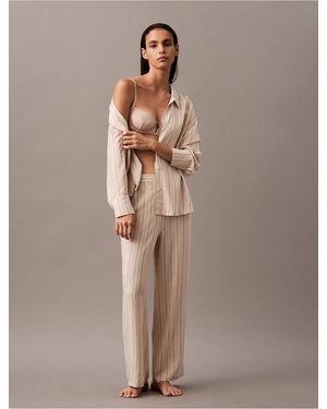 Calvin Klein Nightwear and sleepwear for Women Online Sale up to 40 off Lyst