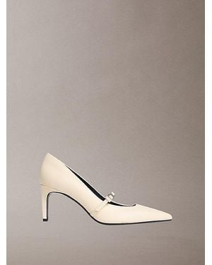 Calvin Klein Peggy - Naturel