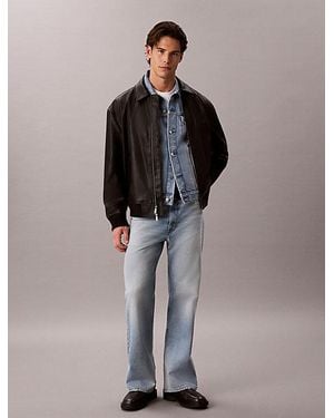 Calvin Klein Jeans Flared Jeans - Multicolour