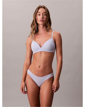 Calvin Klein Ideal Cotton Bikini - Multicolor
