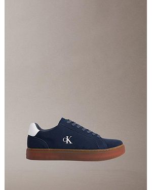 Calvin Klein Ck Baseline - Blue