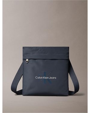 Calvin Klein Sport Essentials Flatpack - Blue
