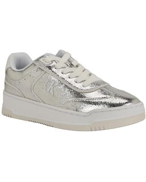 Calvin Klein Pazquale Sneaker - Gray
