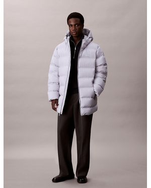 Calvin Klein Piumino - Multicolore