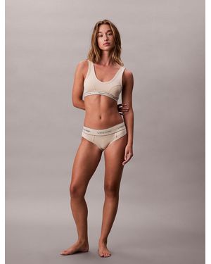 Calvin Klein Bikini Briefs - Multicolour