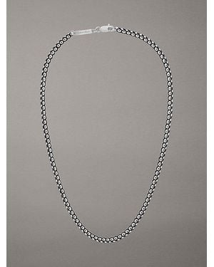 Calvin Klein Armband - Mettallic