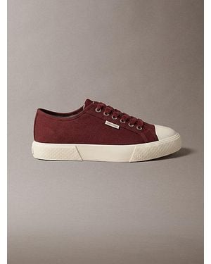 Calvin Klein Ck Leo - Brown