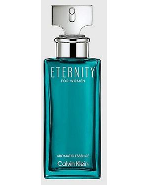Calvin Klein Eternity Aromatic Essence For - Blau