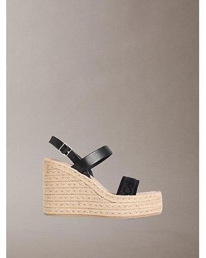 Calvin Klein Elisabeth - Grijs