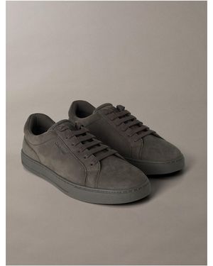 Calvin Klein Hafkel Sneaker - Gray