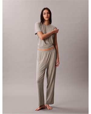 Calvin Klein Pants - Gray