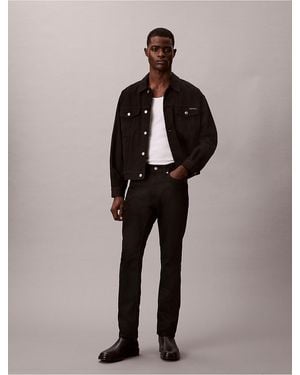 Calvin Klein Calvin Klein Slim Fit Jeans - Multicolor