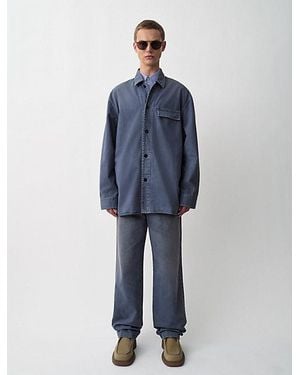 Calvin Klein Bertie Chinos - Blue
