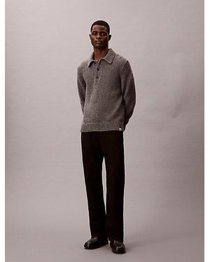 Calvin Klein Jeans Bootcut Fit Jeans - Multicolour