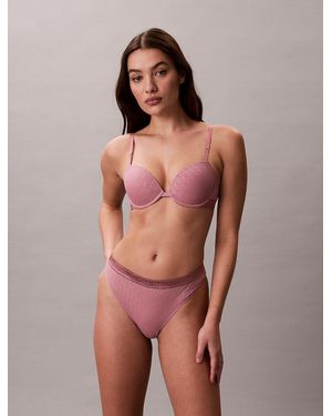 Calvin Klein Thong - Multicolour
