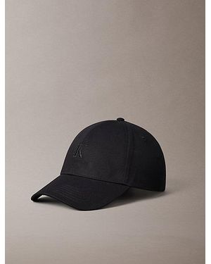 Calvin Klein Twill Logo Cap - Multicolour