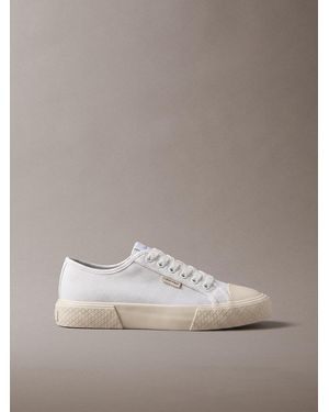 Calvin Klein Ck Luna - White